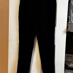 Old Navy Black Skinny Pants